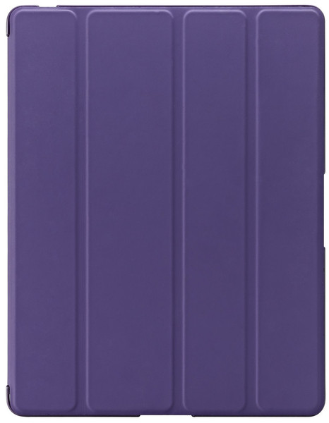 Skech Flipper Folio Purple