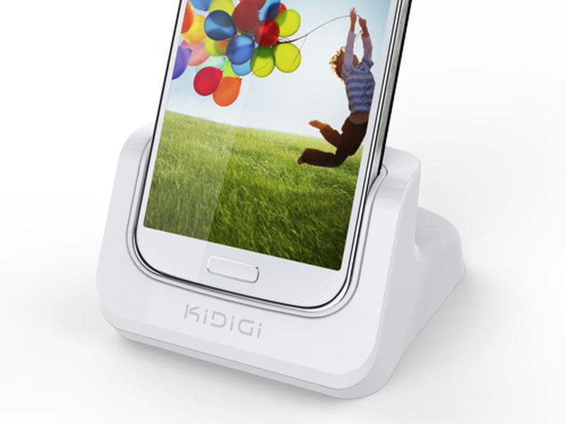 KiDiGi LCM-SI95 mobile device charger