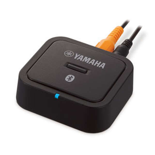 Yamaha YBA-11 аудио приемник bluetooth