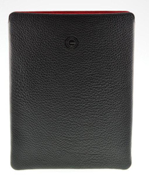 Galeli G-iPad Easy-01 Sleeve case Black