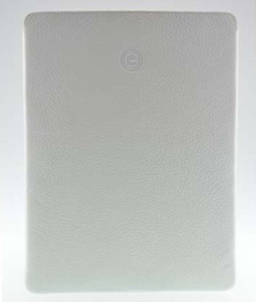 Galeli G-iPad Easy-02 Sleeve case Weiß