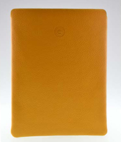 Galeli G-iPad Easy-03 Sleeve case Оранжевый