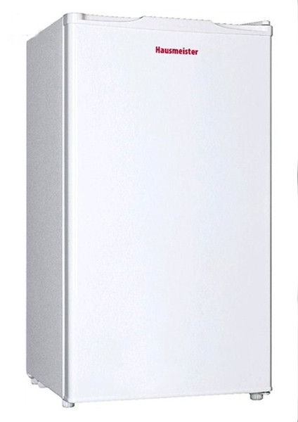 Hausmeister HM 3108 Freistehend A+ Weiß Kühlschrank mit Gefrierfach