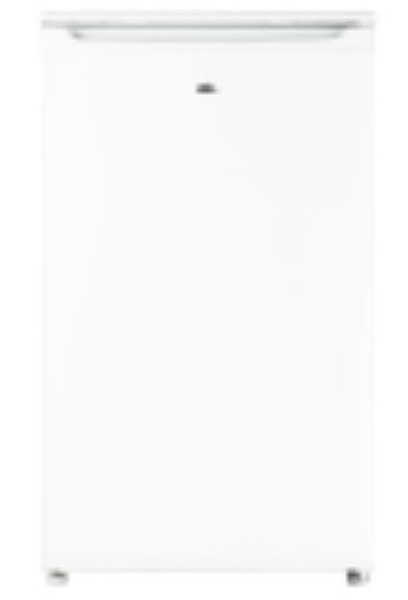 OK OFK 311 A2 freestanding 81L A++ White combi-fridge