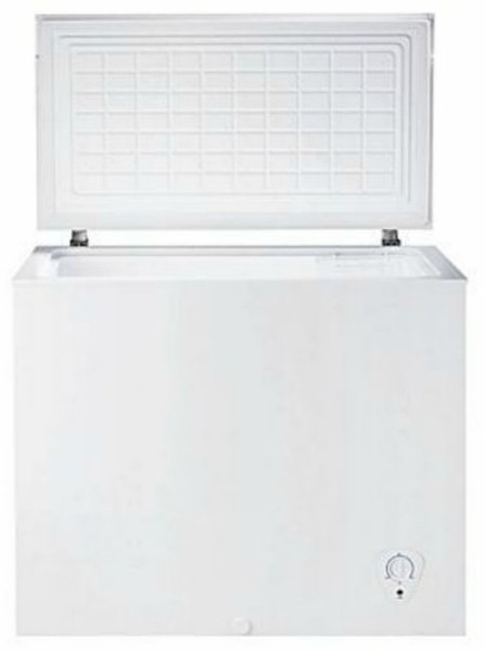 OK OFZ 500 freestanding Chest 205L A+ White freezer