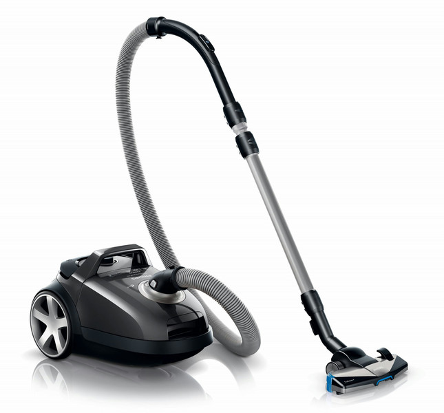 Philips PerformerPro Vacuum cleaner with bag FC9193/01