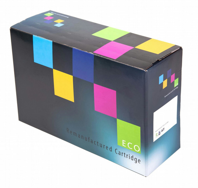 ECO 43324405ECO Gelb Lasertoner & Patrone