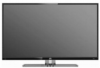 OK OLE 396 B-D4 39Zoll Schwarz LED-Fernseher