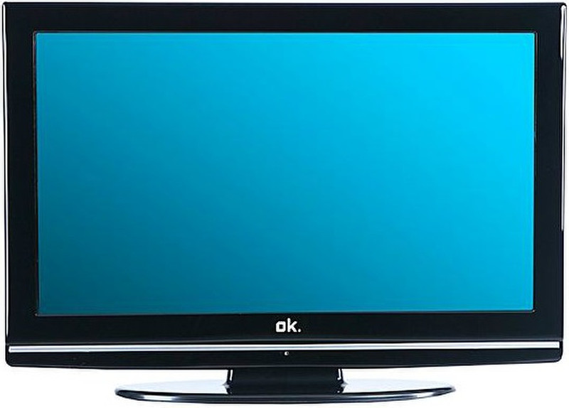 OK OLC 321-B D4 32Zoll Full HD Schwarz LCD-Fernseher