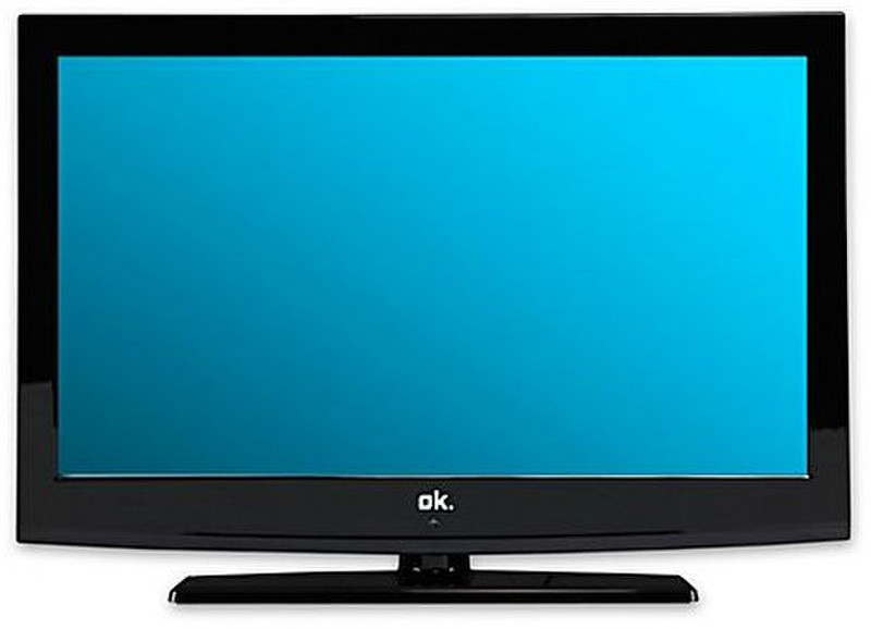 OK OLC 401-B D4 40Zoll Full HD Schwarz LCD-Fernseher