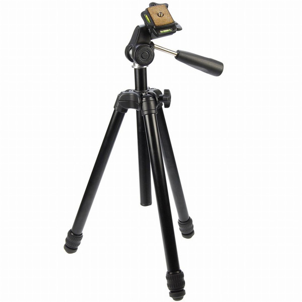 Dörr HD 303+ Digital/film cameras Black tripod