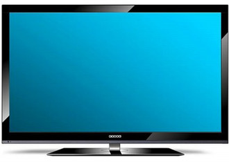 OK OLE 228 B-D4 DVD 21.5Zoll Full HD Schwarz LED-Fernseher