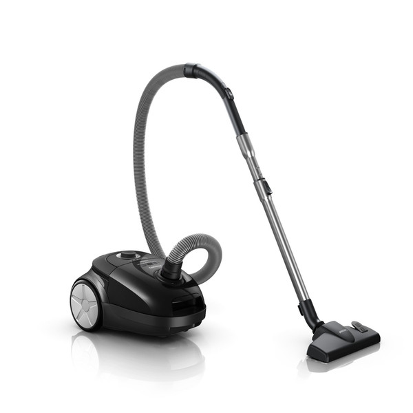 Philips Performer Active FC8659/01 Cylinder vacuum 4L 2100W Black vacuum