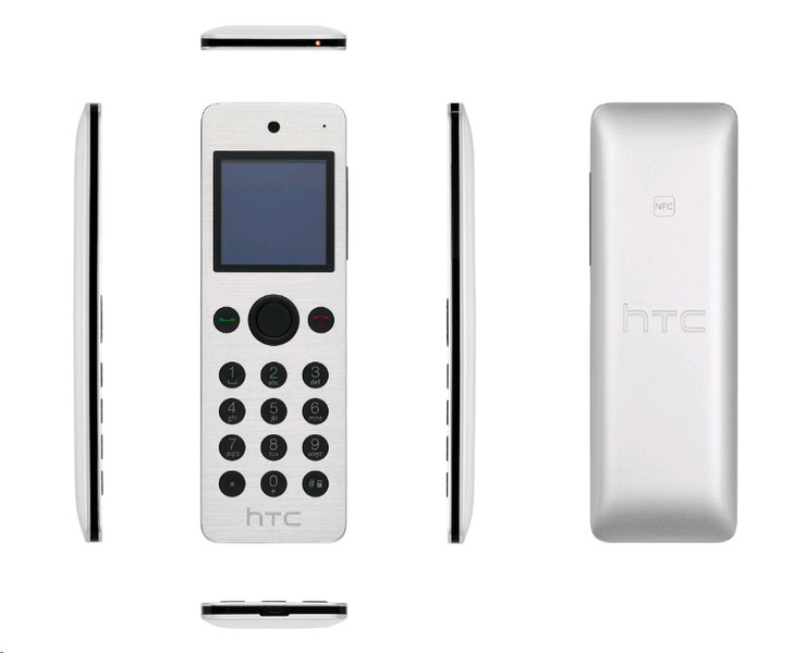 HTC BL R120