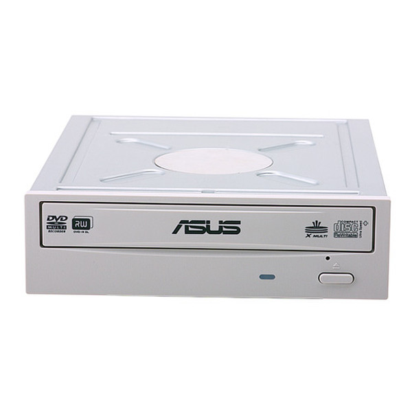 ASUS DRW-2014S1, Retail Eingebaut Silber Optisches Laufwerk