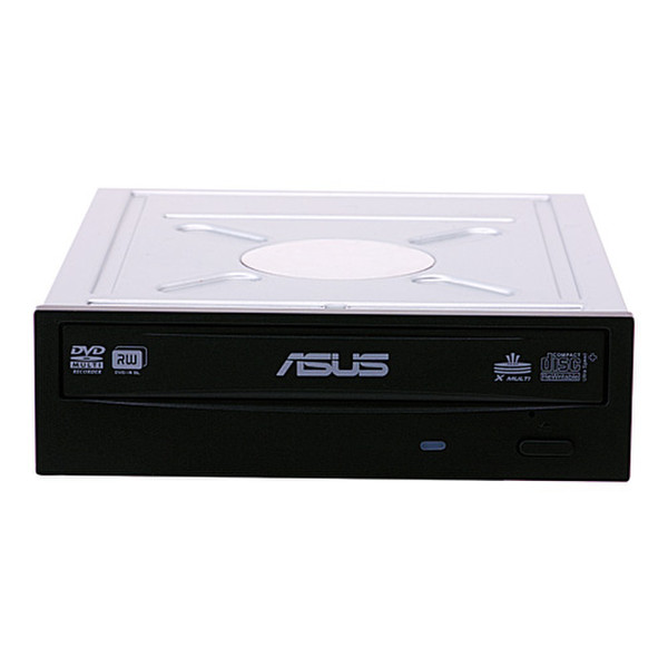 ASUS DRW-2014S1, Retail Internal Black optical disc drive