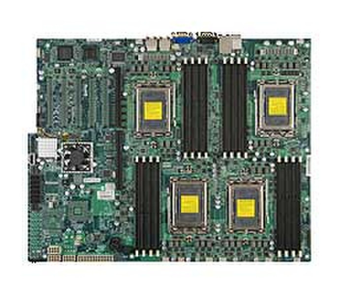 Supermicro H8QGL-IF+ AMD SR5690 Разъем G34 SWTX материнская плата для сервера/рабочей станции