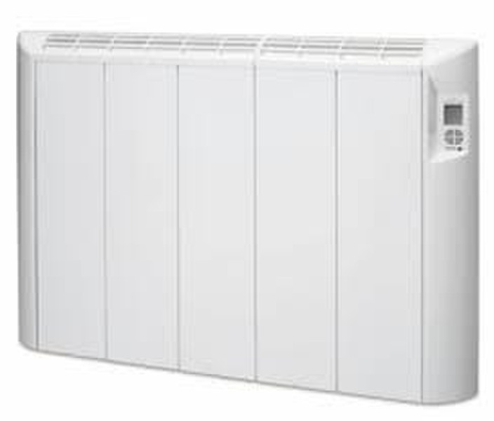 Fagor REIN-1504PV Floor 1500W White Radiator