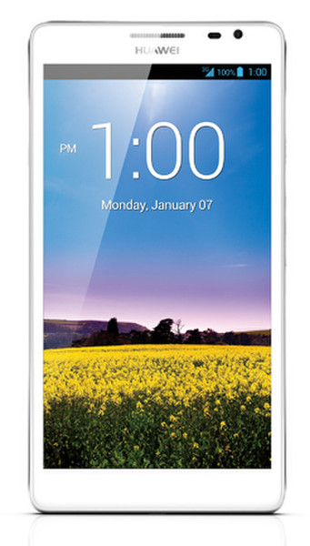 Huawei Ascend Mate 8GB White
