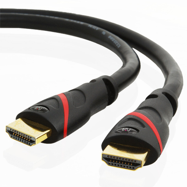 Mediabridge 91-02X-06B HDMI-Kabel