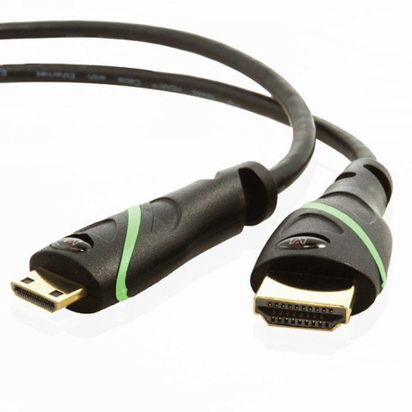 Mediabridge 97-02X-15B HDMI-Kabel