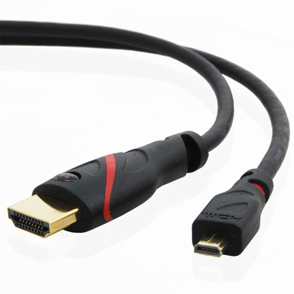 Mediabridge 99-02X-06B HDMI-Kabel