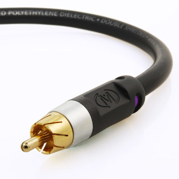 Mediabridge CJ06-6BR-G1 Audio-Kabel