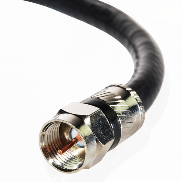 Mediabridge CJ08-6BF-N1 коаксиальный кабель