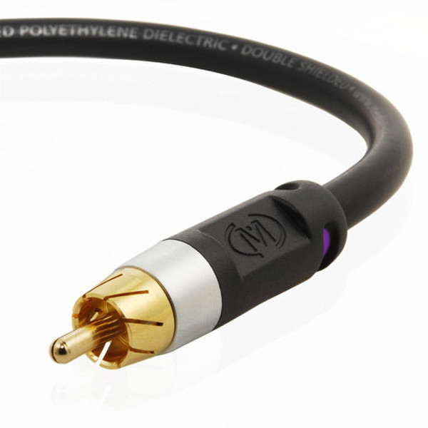 Mediabridge CJ15-6BR-G1 аудио кабель