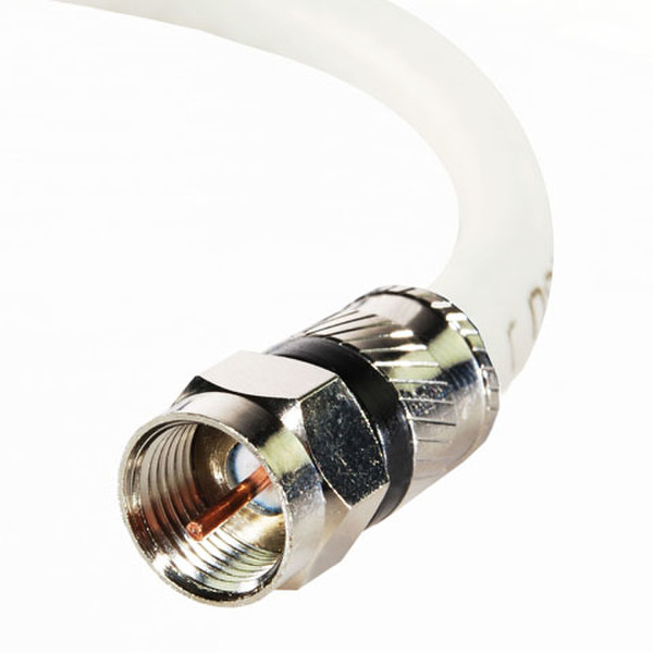 Mediabridge CJ50-6WF-N1 коаксиальный кабель