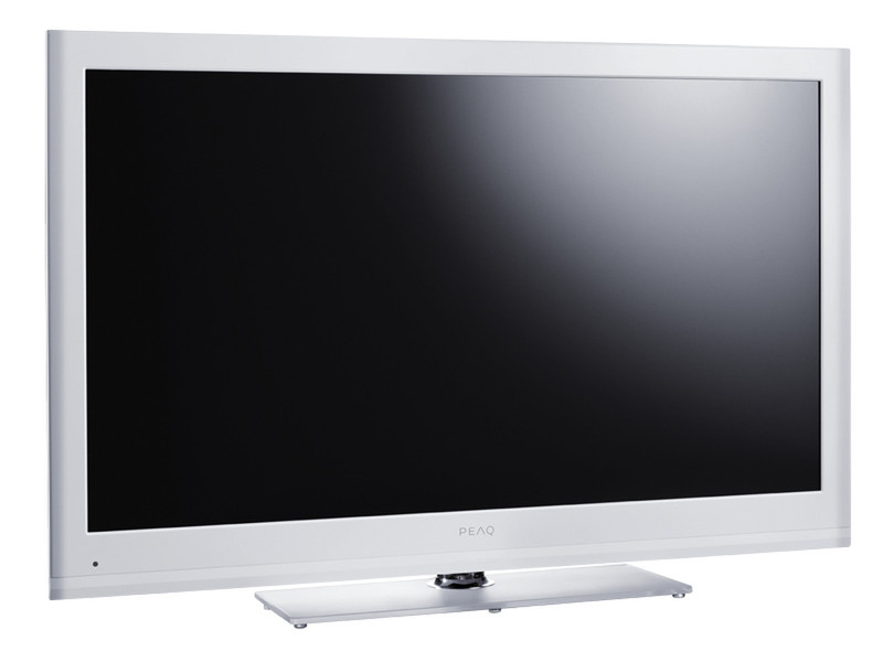 PEAQ PTV421100-W 42Zoll Full HD Weiß LED-Fernseher