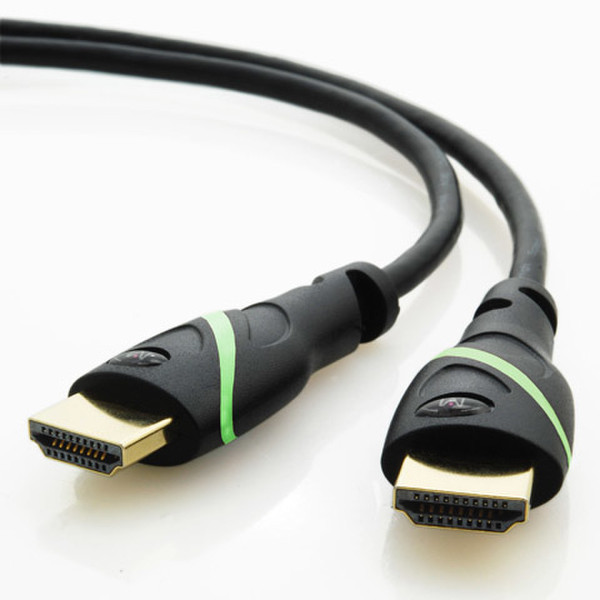 Mediabridge MPC-HDMI34-1 HDMI кабель