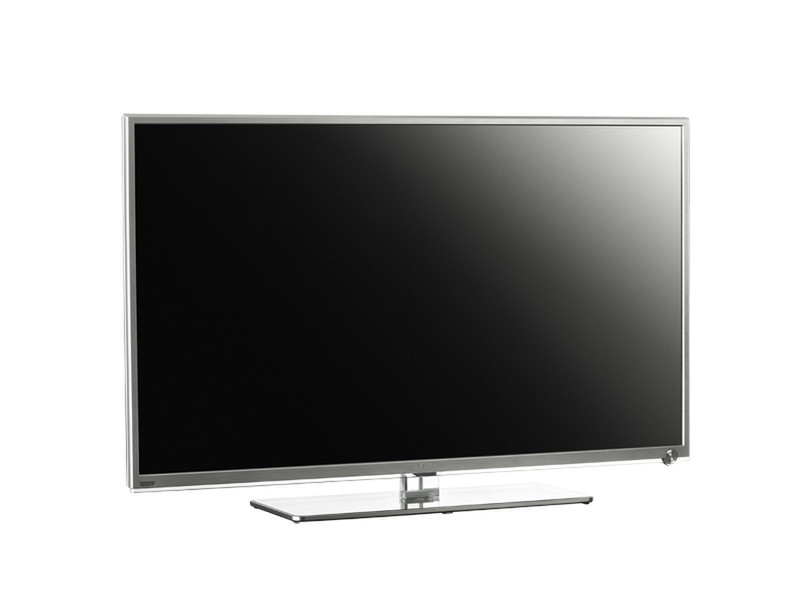 PEAQ PTV552403-S 55Zoll Full HD 3D WLAN LED-Fernseher