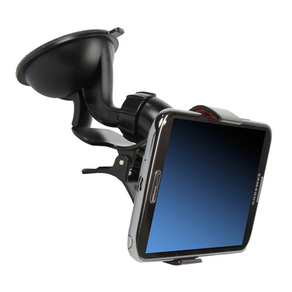 Mediabridge PC1SM Car Passive holder Black holder