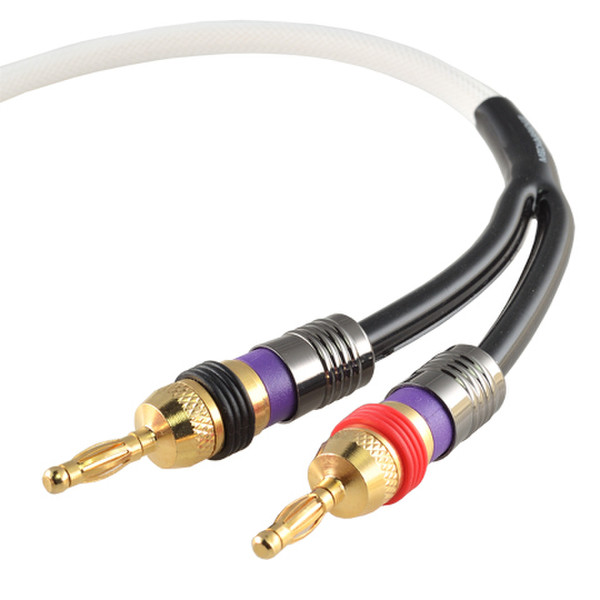 Mediabridge SP06-16W аудио кабель