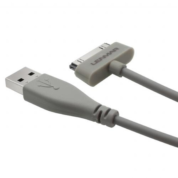 Lenmar CAAP6FTG кабель USB