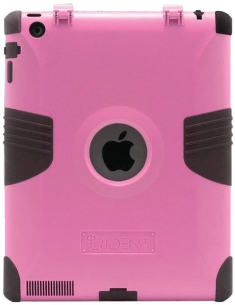 Trident KRAKEN Cover case Розовый
