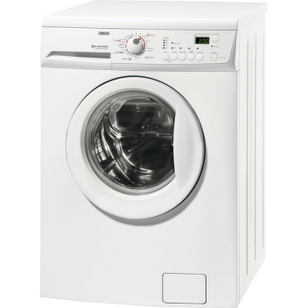 Zanussi ZKN7147J washer dryer