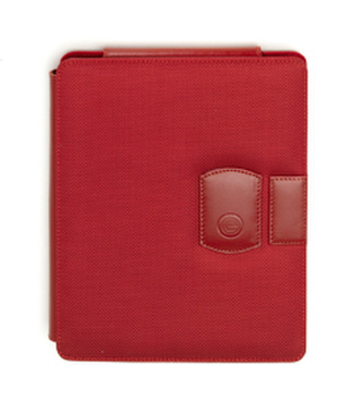 Galeli G-iPadSC-03 Красный