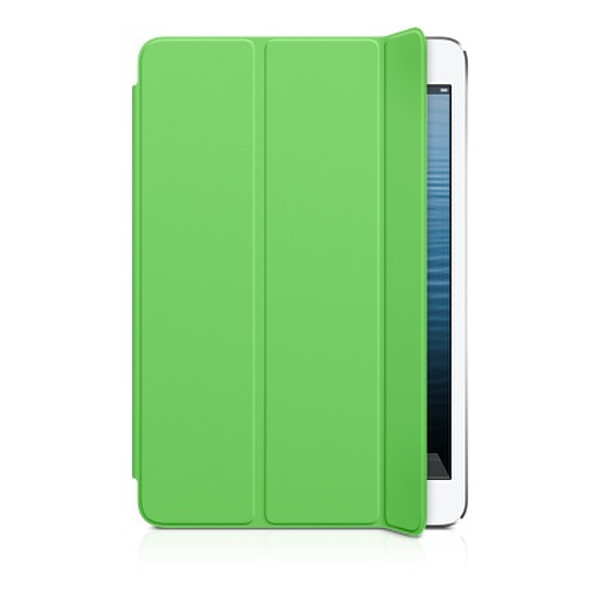 Apple Smart Фолио Зеленый