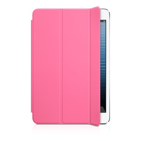 Apple Smart Blatt Pink