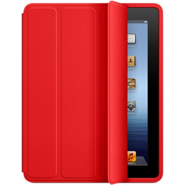 Apple Smart Folio Red