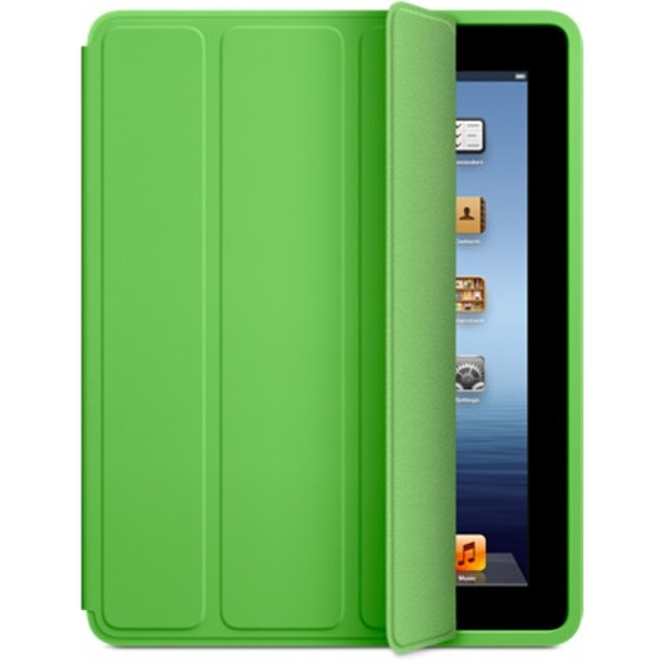 Apple Smart Folio Green