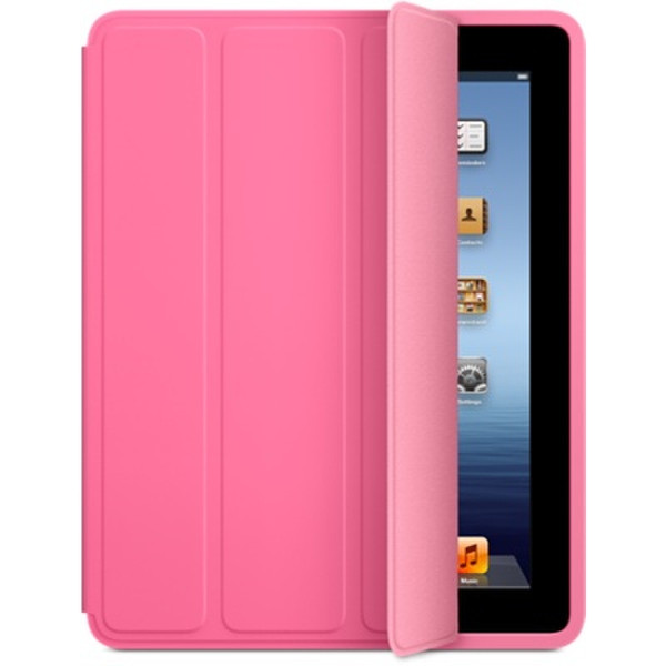 Apple Smart Фолио Розовый