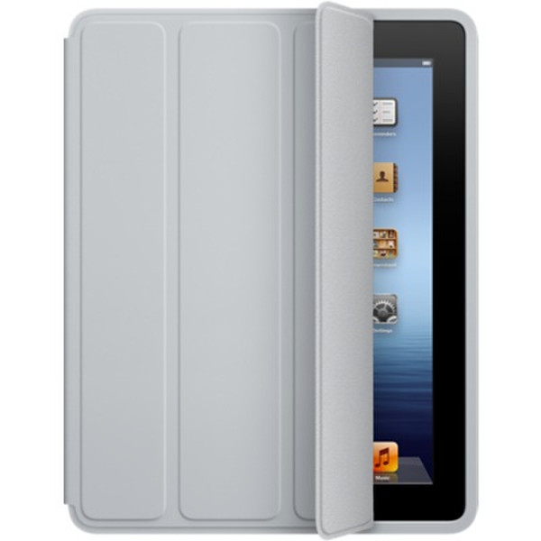 Apple Smart Folio Grey