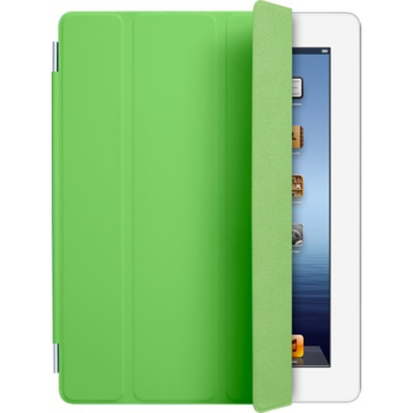 Apple Smart Blatt Grün