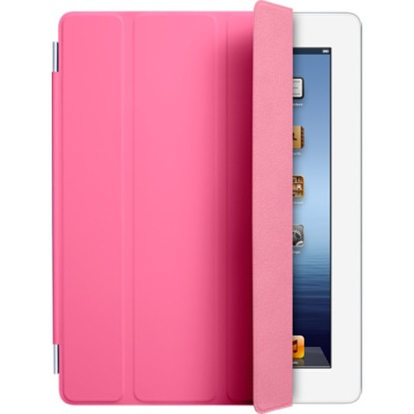 Apple Smart Folio Pink