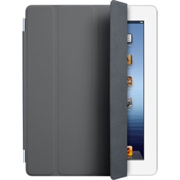 Apple Smart Folio Grey