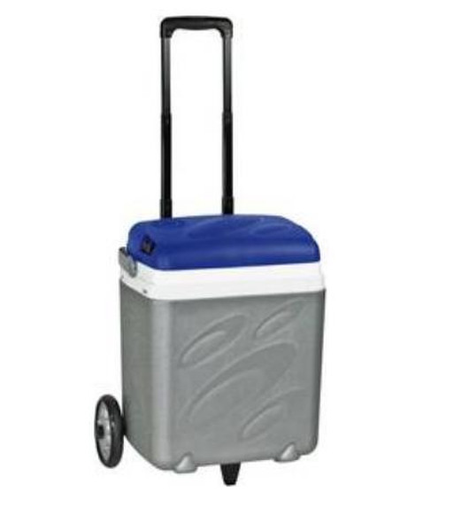 EZetil E30 B Синий, Cеребряный холодильная сумка