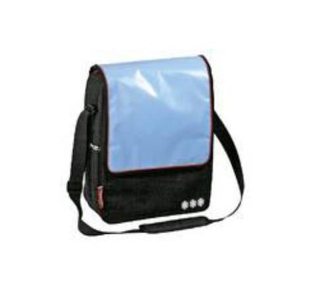 EZetil ESC15 13.5л Черный, Синий холодильная сумка